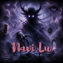 Navi Lu — Я боль