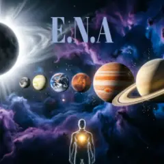 E.N.A — Парад планет
