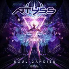 Atyss — Crystal Blue