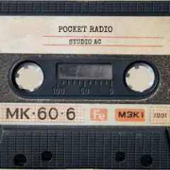 Studio AC — Pocket Radio