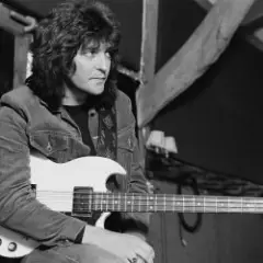 Bob Daisley, Graham Bonnet, Ron Thal — Long Live Rock 'n' Roll