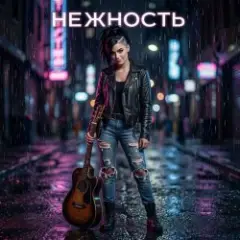 Vasilii CECEGOV & Atom — Нежность