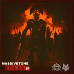 MassiveTONE — Grip (Gladiator EP)