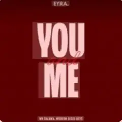You and Me (Original Mix) 2026​