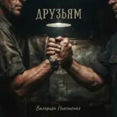 Валерьян Никоненко — Друзьям