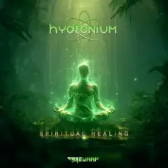 Hydronium — Hydronium Ion (Original Mix)