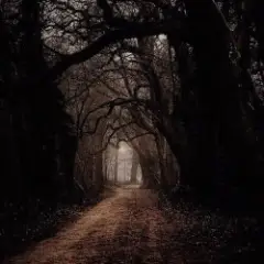 Осень