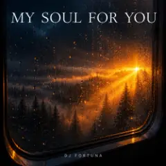 MY SOUL FOR YOU