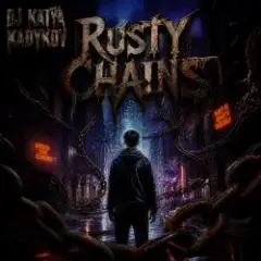 DJ Katya Kadykov — Rusted chains