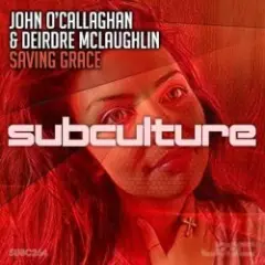John O'Callaghan & Deirdre McLaughlin — Stay With Me