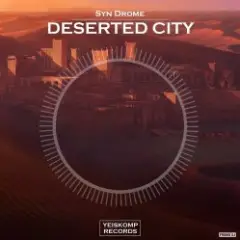 Syn Drome — Deserted City