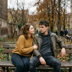 Mincha — Голос внутри