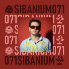 Presented by Luke Mason — Sibanium Radio EP071