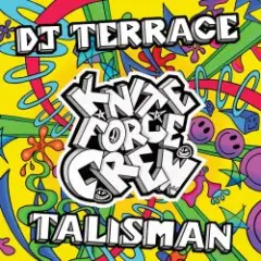 DJ Terrace — Doom Child