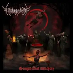 Hexenhorde — Legions Rise
