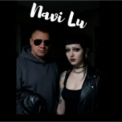 Navi Lu — Холм(ver.Love.Mix)