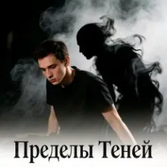 Пьянков Михаил Александрович — Пределы Теней