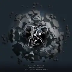 Cosmic Spirals (Dmitry Molosh Dub Mix)
