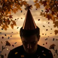 Fool. — Один в День Рождения
