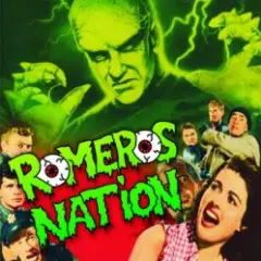 Romero's Nation — More Brains!
