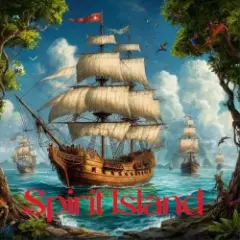 Spirit Island (minatrix_edition)