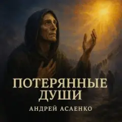 Андрей Асаенко — "Потерянные души".