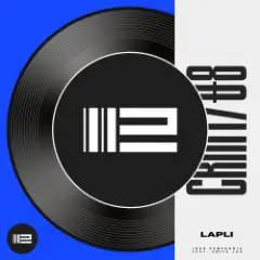 Igor Pumphonia & Anita Lav — Lapli