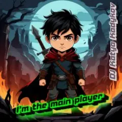 DJ Katya Kadykov — I’m the main player (minatrix_edition)