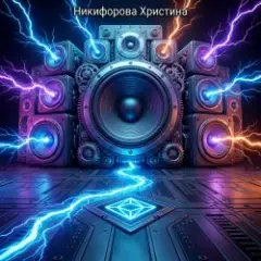 Никифорова Христина — Страха больше нет