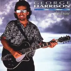 George Harrison — Love You Too