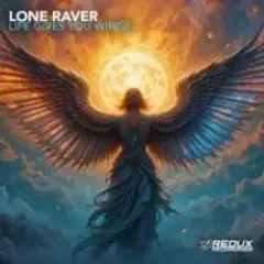 Lone Raver — Morning Sun (Extended Mix)