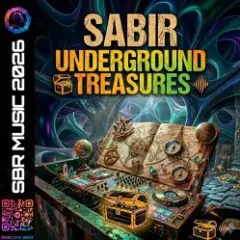 Underground Treasures #006 [Sonic Expedition]
