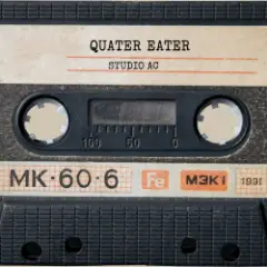 Quater Eater