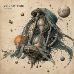 ViTaLiKuS — VEIL OF TIME
