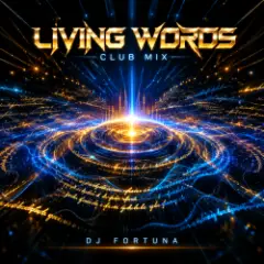 DJ FORTUNA — Living Words