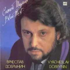 Добрынин Вячеслав — Синий туман
