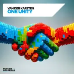 Van Der Karsten — One Unity (Extended Mix)