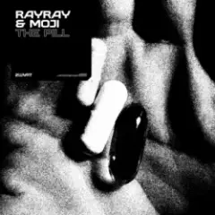 RayRay & Moji — The Pill