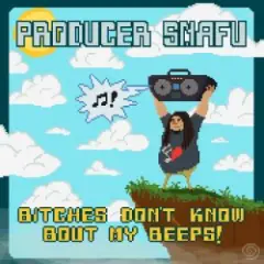 Eric Fullerton — Minecraft Universe (Producer Snafu Remix)