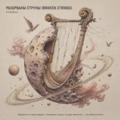 РАЗОРВАНЫ СТРУНЫ (BROKEN STRINGS)