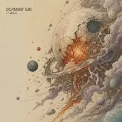 ViTaLiKuS — Dormant Sun