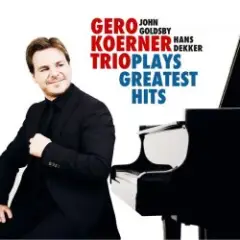 Gero Koerner Trio — Another Brick in the Wall