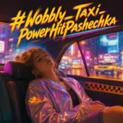 PowerHitPashechka — Wobbly Taxi