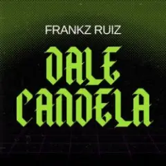 Frankz Ruiz — One Life