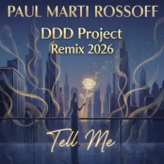 P.M.Rossoff & DDD Project — Tell Me 1997. Funk Remix 2026