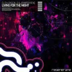 DJ T.H., Pascal S & Jennifer Rene — Living For The Night (Extended Mix)