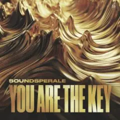 Soundsperale — You Are The Key