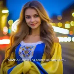 Босоніж по розтрощеному склу...
