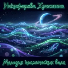 Никифорова Христина — Я не теряла — я отпускала