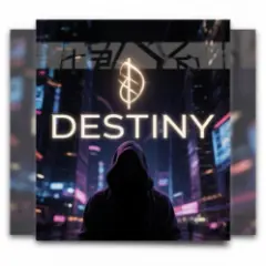 EvilanDark — Destiny